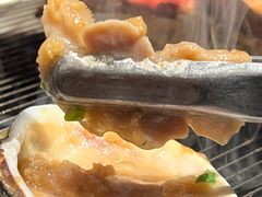 -小核桃烤肉馆(西塔店)