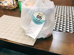 -好福记饭店(红梅公园店)
