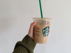 -星巴克(深圳龙岗摩尔城店)