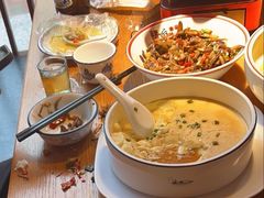 -赣饭农家·江西小炒(西乡店)