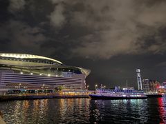 -香港会议展览中心演讲厅