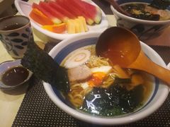 -有喜屋·深夜食堂(北京西路店)