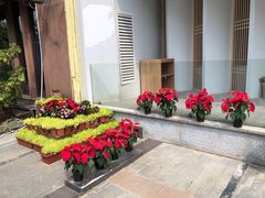 -格桑花开药膳蔬食文化空间