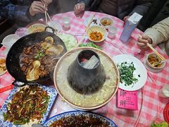 -忆外婆徐州菜·地锅鸡·生日宴(吴庄店)