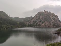-大罗山风景区