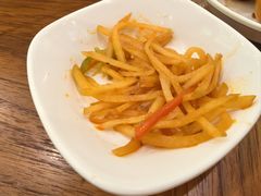 -丝路传奇·中国拉面航母店(北医三院店)