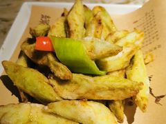 -绿茶餐厅(乐峰广场店)