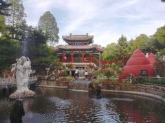 -红螺寺