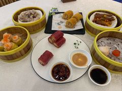 -海皇食府(水都假日酒店店)