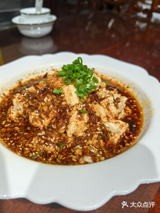 三宽猪蹄(咸阳店)图片