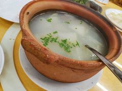 -巫记鸡饭店