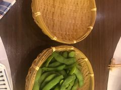 -希望日本料理(保利香槟花园店)