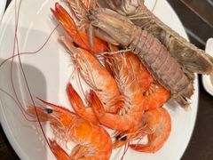 -大汉金桥华美达广场酒店·食秀全日制餐厅