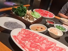 -东来顺·非遗火锅(高新店)