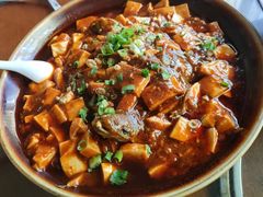 鲢鱼豆腐-天回镇何氏豆腐(总店)