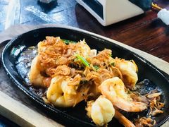 -自然餐厅(Phuket)