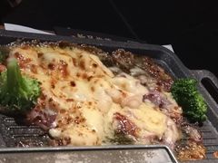 -绿茶餐厅(领展购物广场·中关村店)