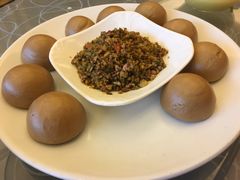 -园林格兰云天大酒店-太极名厨中餐厅