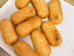 -四姐南瓜田鸡(202店)