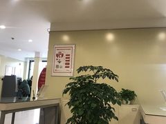 -招商银行(七宝支行)