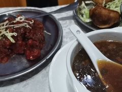 -葛尼沙印度餐厅 (镇明路店)