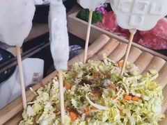 -湊湊火锅·茶憩(上海合生汇店)