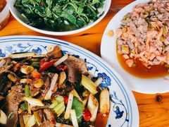 -九九牛肉馆(南山路店)