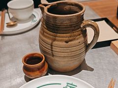 -一坐一忘云南菜(卓悦中心)