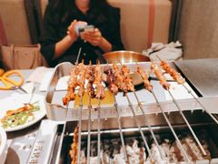 -丰茂烤串(公园店)