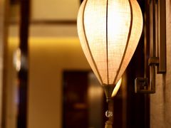 -泉州富力万达文华酒店-品珍中餐厅