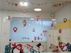 -绿城奇妙园双语日托(华茂悦峰园区)