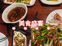 -61号餐吧(兴坪古镇漓江店)