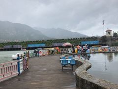 -济南马套将军山