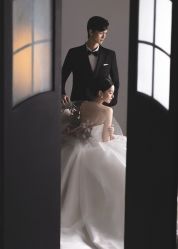 -太郎花子婚纱摄影TAHAKO(无锡店)