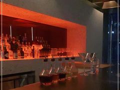 -wann lounge 低温慢煮牛排·清吧