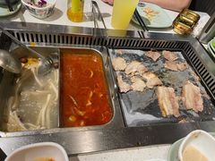 -欢乐牧场主题自助料理(T12店)