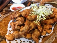 -临家闽南菜(大唐店)