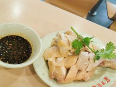 招牌百家鸡-百家鸡味馆(清泰店)