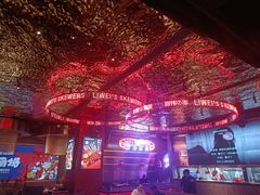 -丽伟的串·烧烤·砂锅(季景天地店)