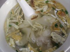 -黄阿姨锅贴大王(万航渡路店)