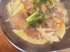 -丰乐餐厅·始于1999·本地老字号