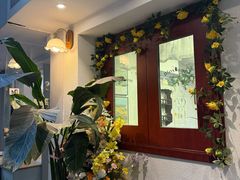 -花间烘焙BLossom Bakery