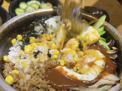 -九田家黑牛烤肉料理(华侨城店)