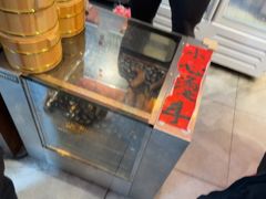 -荆九爷爆炒桥头三嫩(夫子庙店)