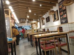大堂-牛八秒油泼冒菜(宽窄巷子店)