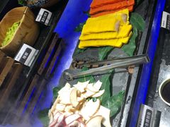 -盛江山自助料理(奥莱锦辉购物广场店)