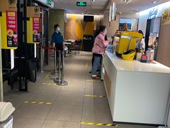-麦当劳(农光里店)