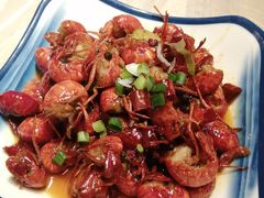 -早酒肖汉老味拌面