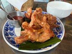 -simply thai天泰(世纪汇店)