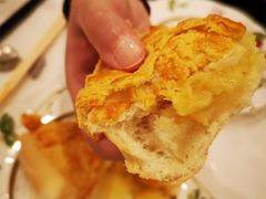 老娘菠萝油-翠园(北京王府中环店)